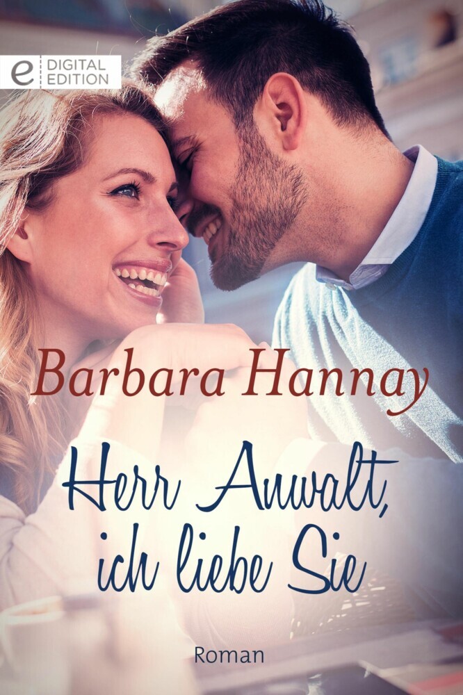 Herr Anwalt, ich liebe Sie main product photo