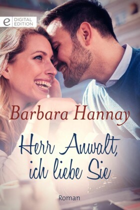 Herr Anwalt, ich liebe Sie