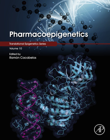 Pharmacoepigenetics main product photo