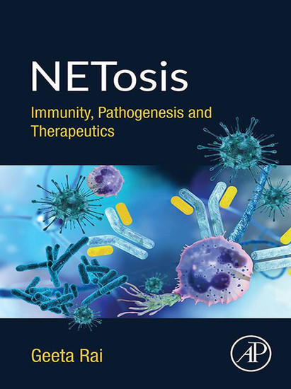 NETosis main product photo