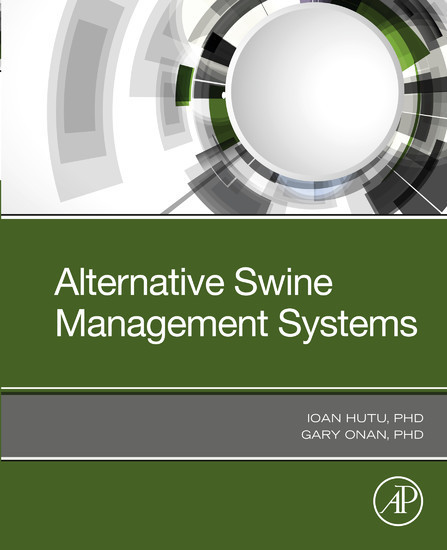 Alternative Swine Management Systems main product photo