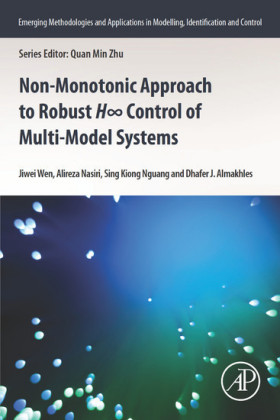 Non-monotonic Approach to Robust H? Control of Multi-model Systems
