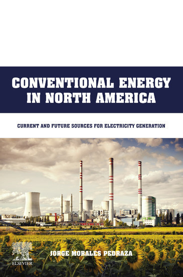 Conventional Energy in North America main product photo