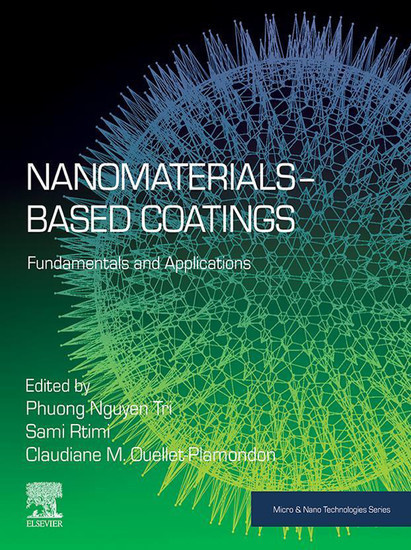 Nanomaterials-Based Coatings main product photo