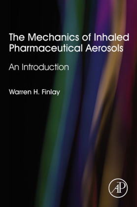 The Mechanics of Inhaled Pharmaceutical Aerosols