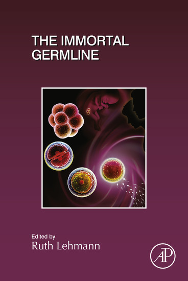 The Immortal Germline main product photo
