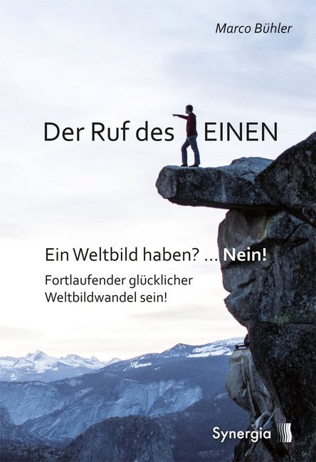 Der Ruf des EINEN main product photo