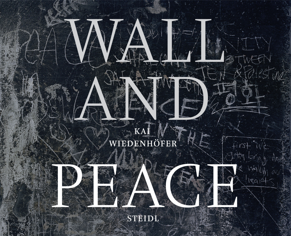 WALL and PEACE main product photo