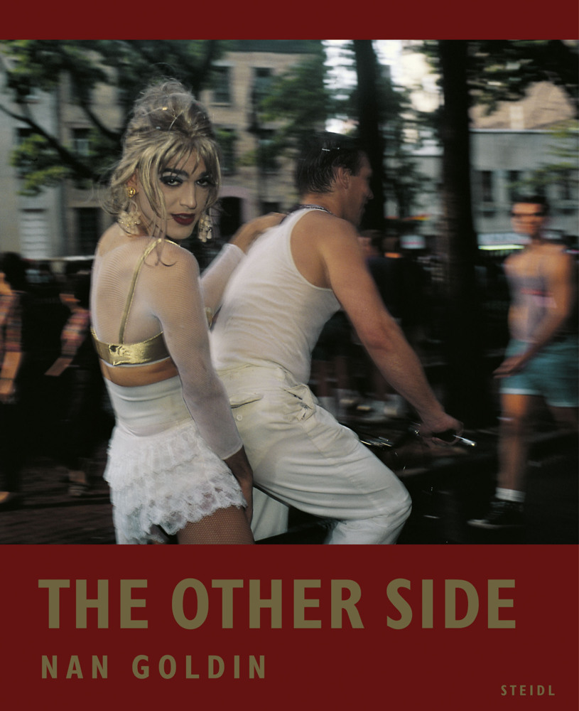 The Other Side main product photo