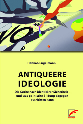 Antiqueere Ideologie main product photo