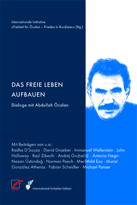 Das freie Leben aufbauen main product photo