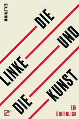 Die Linke und die Kunst main product photo