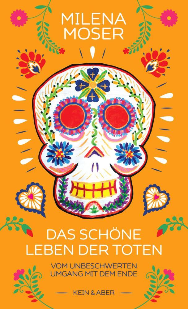 Das schöne Leben der Toten main product photo