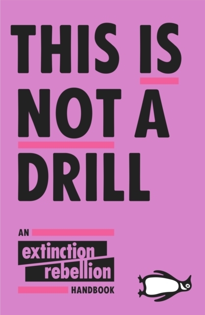 This Is Not A Drill main product photo