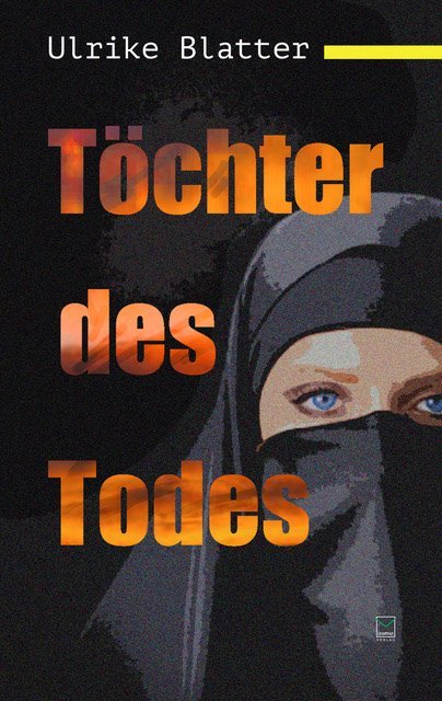 Töchter des Todes main product photo