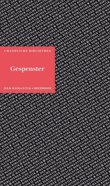 Gespenster main product photo