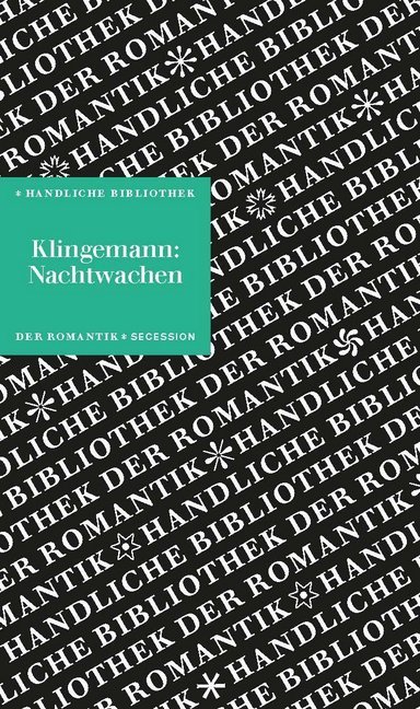 Nachwachen von Bonaventura main product photo