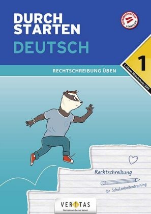 Durchstarten - Deutsch - Mittelschule/AHS - 1. Klasse