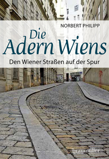 Die Adern Wiens main product photo