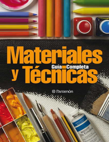 Guía completa de materiales y técnicas main product photo