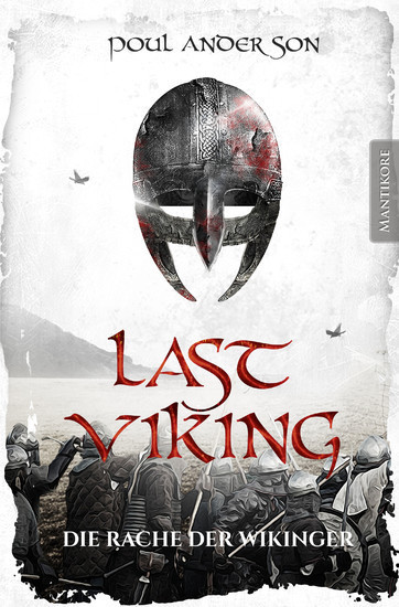 Last Viking - Die Rache der Wikinger main product photo