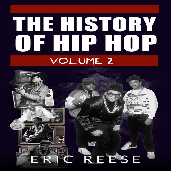 The History of Hip Hop main product photo