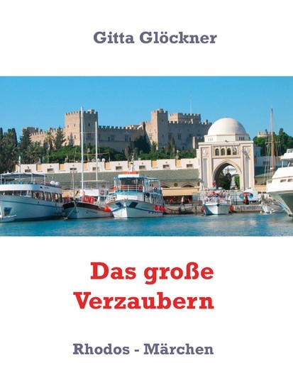 Das große Verzaubern main product photo