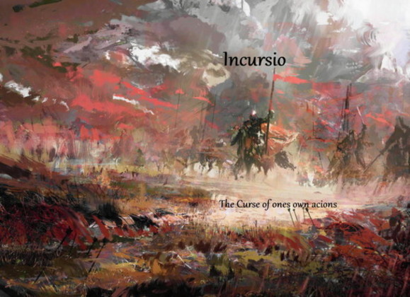 Incursio main product photo