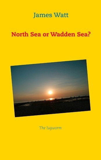 North Sea or Wadden Sea? main product photo