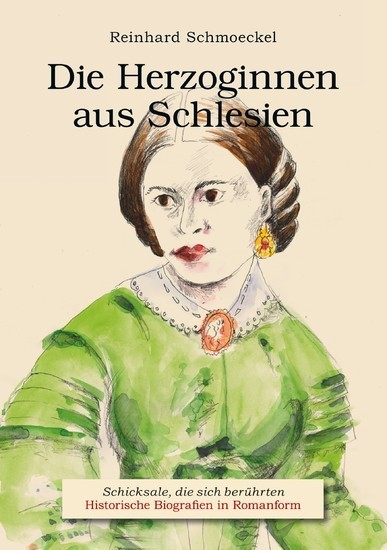 Die Herzoginnen aus Schlesien main product photo