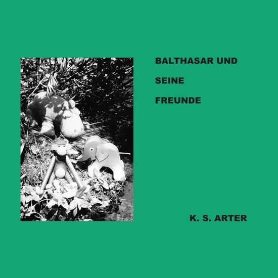 Balthasar und seine Freunde main product photo
