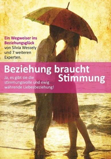 Beziehung braucht Stimmung main product photo