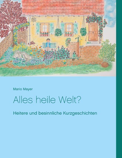 Alles heile Welt? main product photo