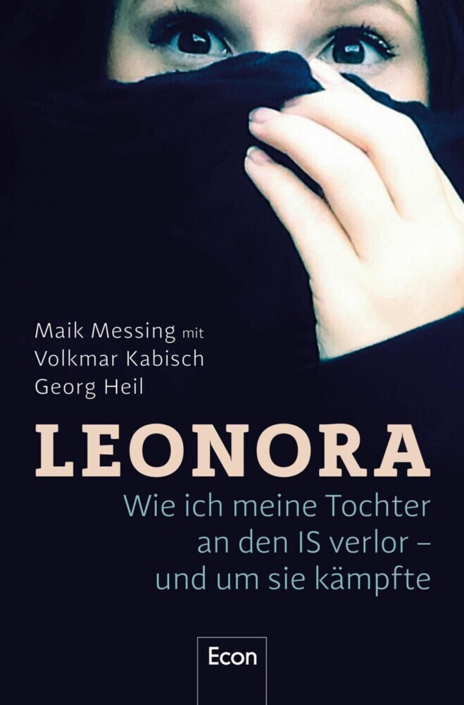 Leonora main product photo
