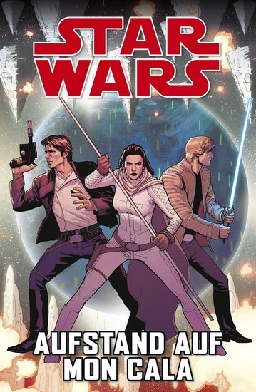Star Wars - Aufstand auf Mon Cala main product photo