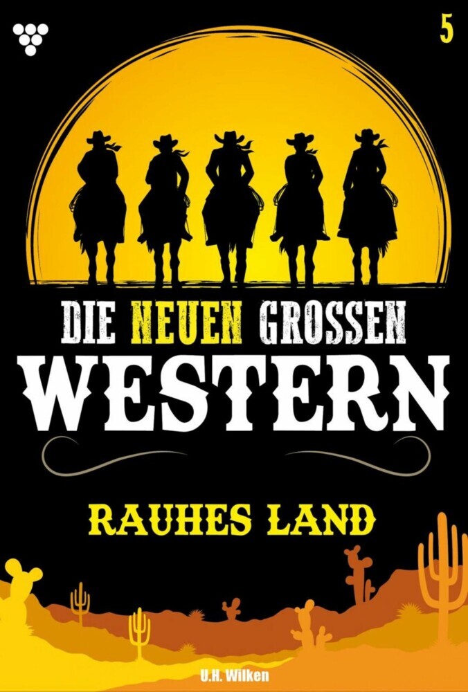 Rauhes Land main product photo