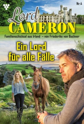 Ein Lord für alle Fälle