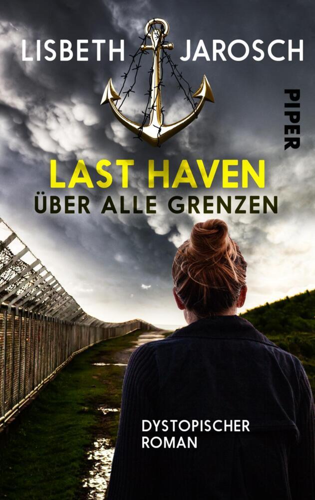 Last Haven - Über alle Grenzen main product photo