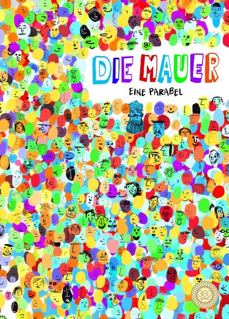Die Mauer main product photo