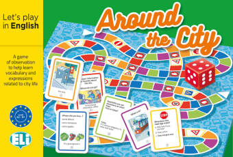 Around the City (Spiel)