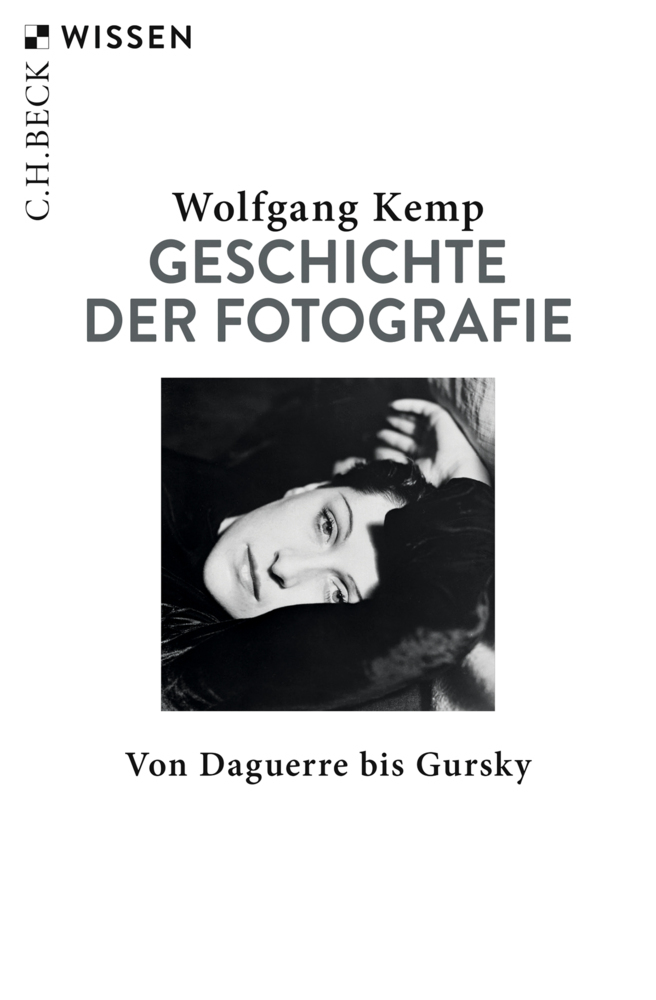 Geschichte der Fotografie main product photo
