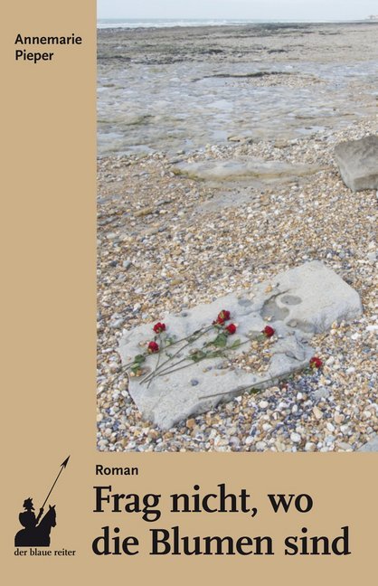 Frag nicht, wo die Blumen sind main product photo