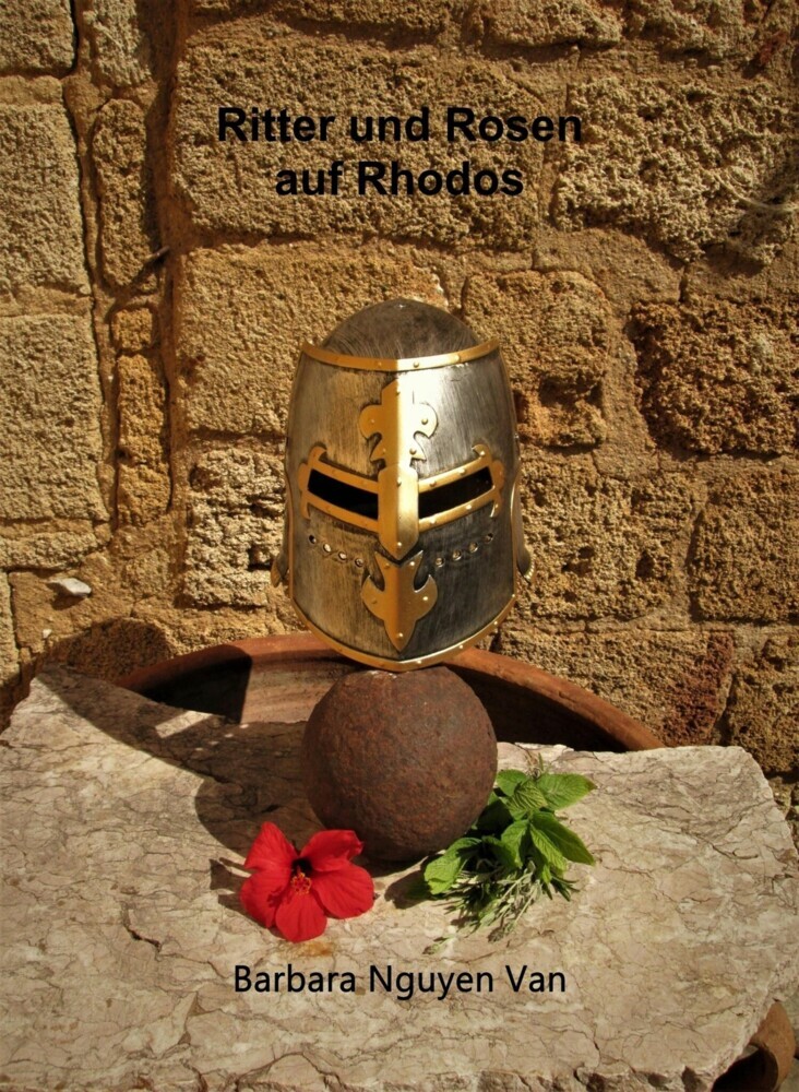 Ritter und Rosen auf Rhodos main product photo
