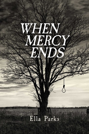 When Mercy Ends main product photo