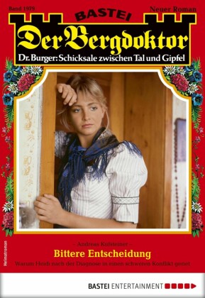 Der Bergdoktor 1979