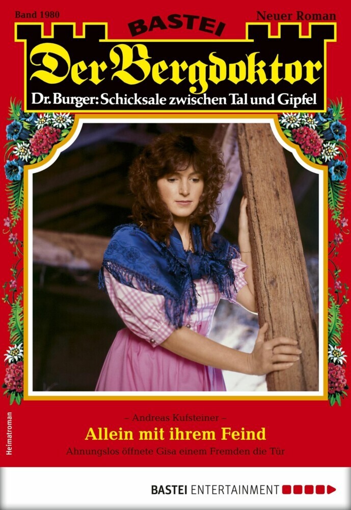 Der Bergdoktor 1980 main product photo