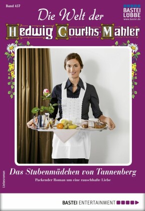 Die Welt der Hedwig Courths-Mahler 457
