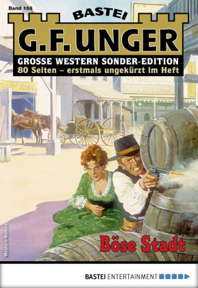 G. F. Unger Sonder-Edition 168