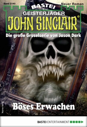 John Sinclair 2140