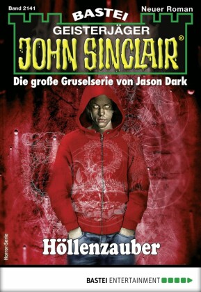 John Sinclair 2141